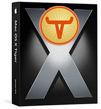 Los desarrolladores de Microsoft envidian Mac OS X Tiger