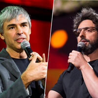 En una carambola financiera Google ha plantado cara a NVIDIA dejando un ganador inesperado en la carrera loca de la IA: Larry Page 