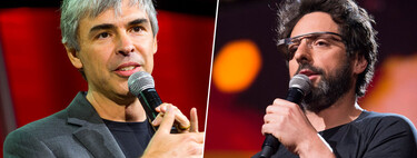 En una carambola financiera Google ha plantado cara a NVIDIA dejando un ganador inesperado en la carrera loca de la IA: Larry Page 