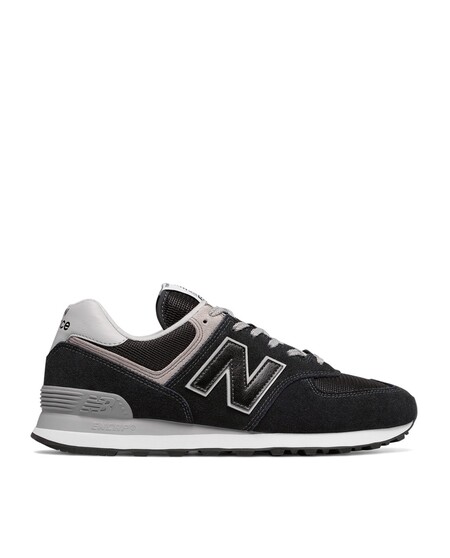 Zapatillas Casual De Hombre 574 New Balance Zapatillas Casual De Hombre 574 New Balance