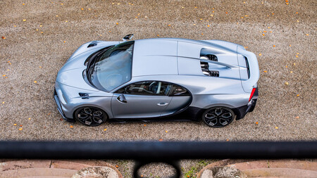 Bugatti Chiron Profilee 13