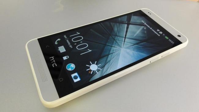 HTC One Mini