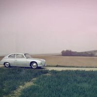 Dos hermanos mellizos consiguieron la verdadera misión imposible: saltarse el bloqueo comunista de Alemania del Este para fabricar un Porsche