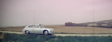 En 1954 los Porsche estaban prohibidos en Alemania del Este. Dos hermanos mellizos consiguieron lo imposible: fabricarlos y contar con la ayuda de Porsche 