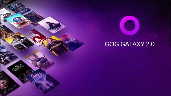 "No necesitas permiso para jugar a lo que has comprado". GOG da un mensaje pro-consumidor mientras tira de la oreja a Sony