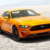 Ford llama a revisión 4,600 autos en México por fallas mecánicas y eléctricas, entre ellos, el Mustang