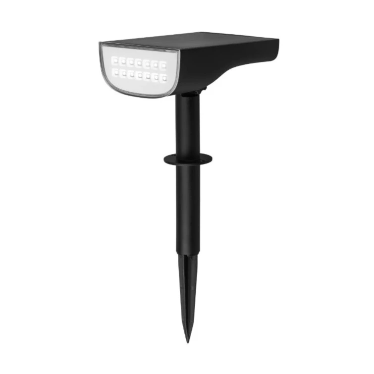 Foco solar LED Livarno