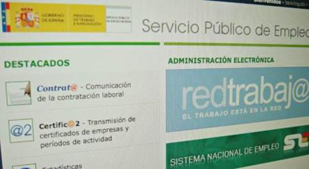 Quedan al descubierto millones de datos personales del Servicio Público de Empleo