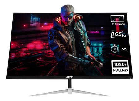 Monitor Gamer DXT