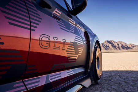 Volkswagen Jetta GLI Performance