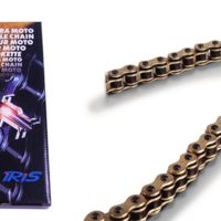Gama de cadenas O'Ring de IRIS Racing Chains 