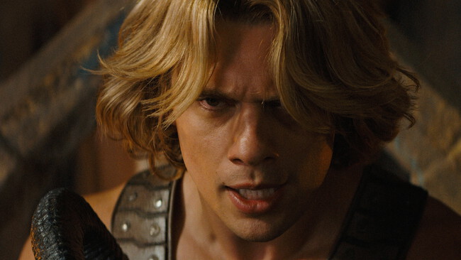 Número 1 en todo el mundo. 85 días después de su fracaso en cines, este blockbuster 'fantasy' está arrasando en Prime Video
