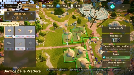 Grow: Song of the Evertree