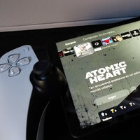 Cientos de juegos en la palma de la mano con la PlayStation Portal de oferta con uno de sus mejores precios hasta la fecha