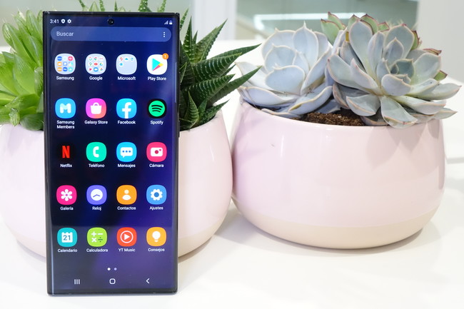 Note 20 Ultra