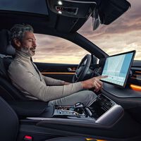 Los coches eléctricos en China están obsoletos. Se están implantando tan rápido que ya hablan de coches eléctricos inteligentes 