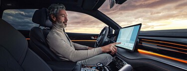 Los coches eléctricos en China están obsoletos. Se están implantando tan rápido que ya hablan de coches eléctricos inteligentes 