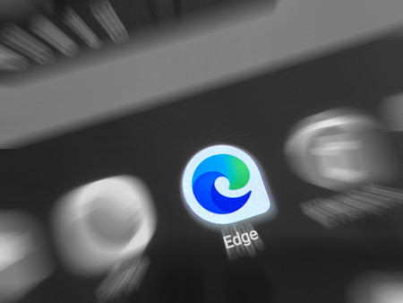 El nuevo Edge se actualiza en Android y ya disfruta del nuevo icono de cara al lanzamiento el día 15