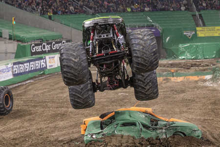 Monster Truck