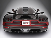 2008 Koenigsegg Edition, ediciones especiales del Koenigsegg CCX y CCXR