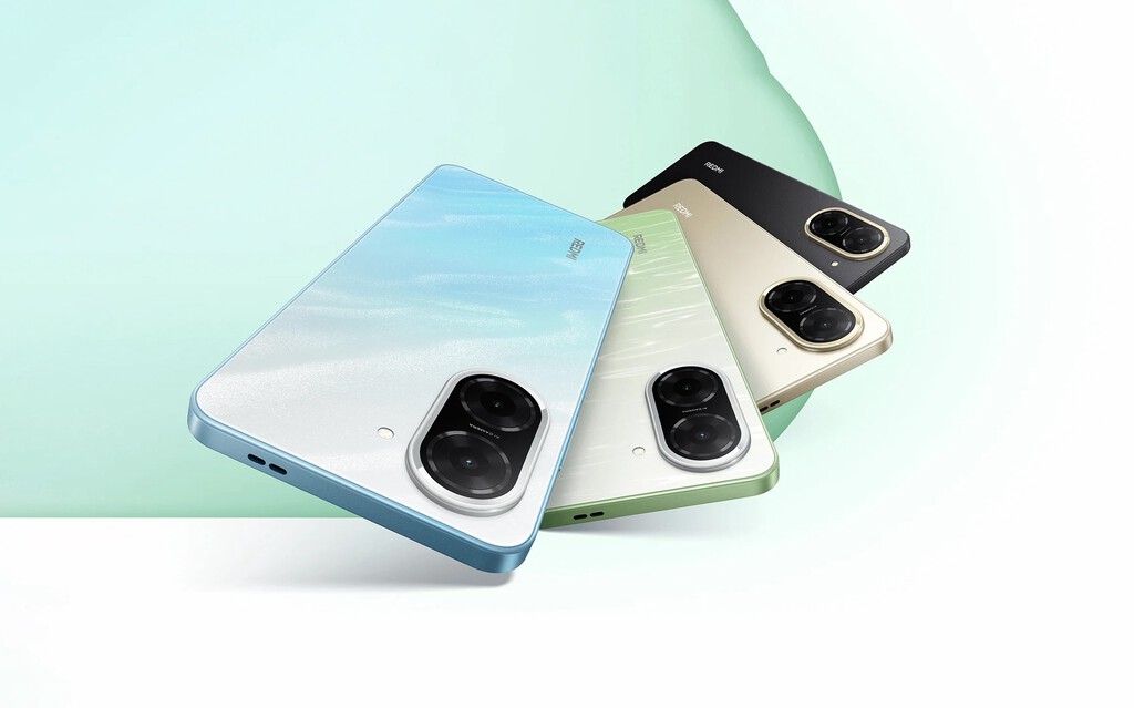 El Redmi A5 es un golpe en la mesa de Xiaomi: un móvil 'ultrabarato' que sorprende por su precio de escándalo