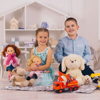 Nueve juguetes para regalar en Navidad premiados por fomentar el empoderamiento, la sostenibilidad y las habilidades futuras