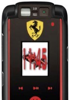 Motorola Ferrari