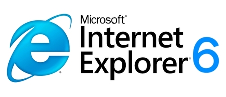 Atados a Internet Explorer 6 en la empresa