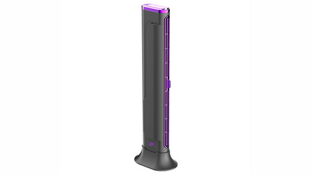 Ventilador De Torre