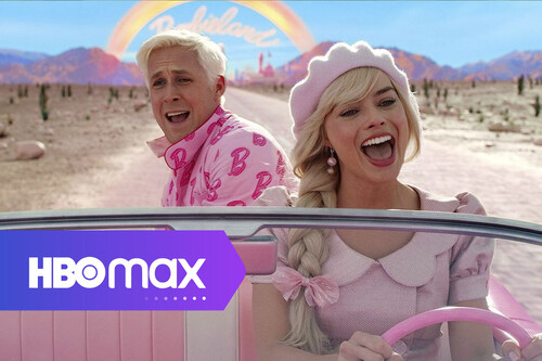 Barbie Estreno 15 De Diciembre Hbo Max Mexico