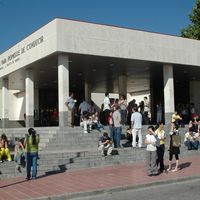 Sequía en la plantilla de examinadores de la DGT: se prevé "un colapso" en las pruebas de circulación