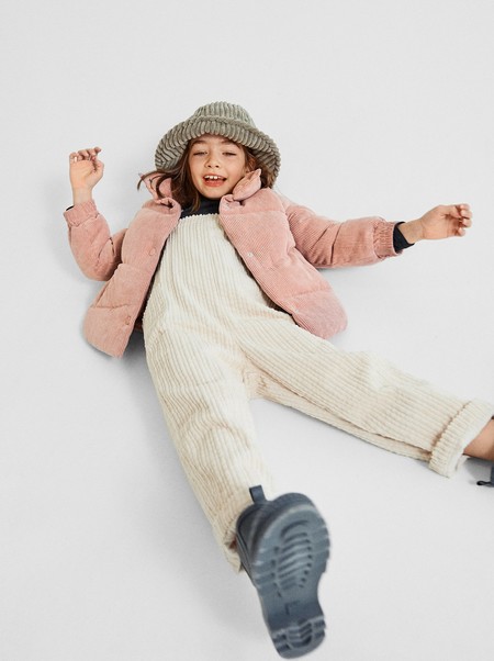 Zara Kids Rebajas 4