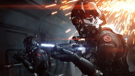 Star Wars: Battlefront 2: DICE aborda cómo es diseñar una campaña para un imperio recién derrotado en un nuevo making-of