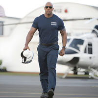 Hoy en Netflix: la película de acción que hizo 474 millones de dólares y convirtió a Dwayne Johnson en una estrella
