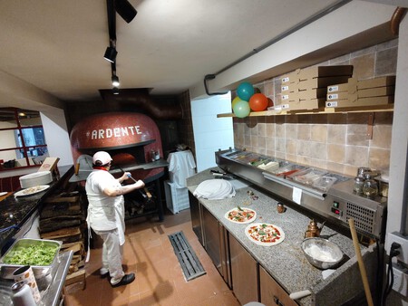 Ardente, la pizzería reconocida entre las mejores de Latinoamérica, abre nueva sede en CDMX: qué comer y cómo llegar