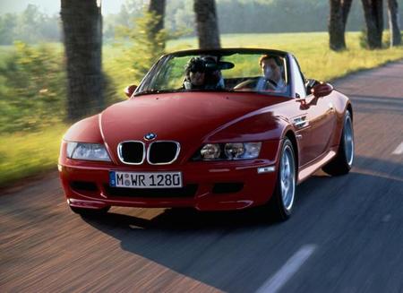 BMW Z3 M Roadster