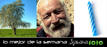 La última semana... en Xataka Foto