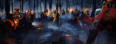 ¿Por qué uno de los mejores juegos de estrategia de 2022 ha desaparecido? Porque prepara 3 DLC para flipar este año 