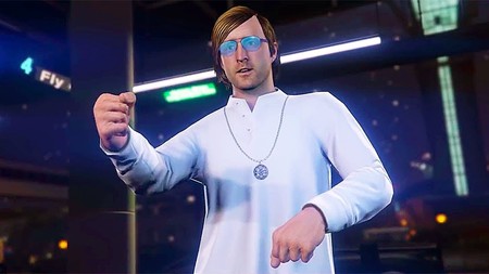 La actualización GTA Online: After Hours llegará la semana que viene y aquí tienes su tráiler de lanzamiento