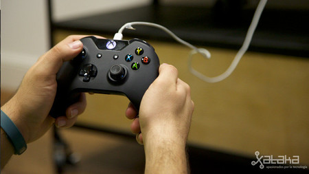 Pronto podremos usar los mando de Xbox One en nuestros equipos con Windows