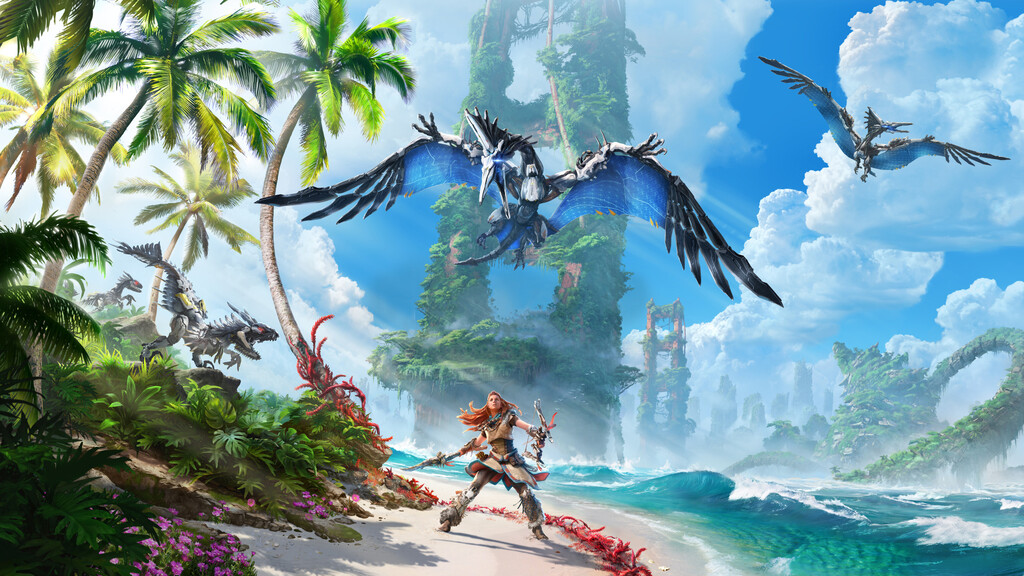 Ya están disponibles los 17 juegos gratis de PlayStation Plus Extra y Premium de febrero de 2023