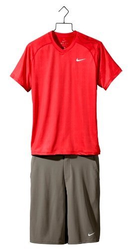 Rafa Nadal y Roger Federer: sus looks para el Open de Australia
