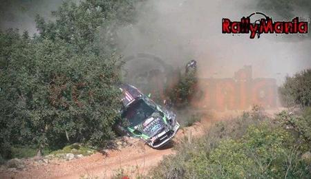 Ken Block no disputará el Rally de Portugal