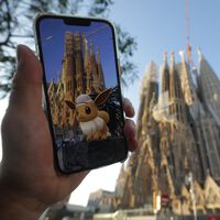 18.000 Entrenadores asistieron a la primera edición de la City Safari de Barcelona y así fue la experiencia como jugadora de Pokémon GO 