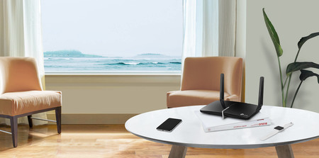 TP-Link trae a España su router Archer MR600, un modelo para crear una red local usando la conexión 3G o 4G de tu operadora