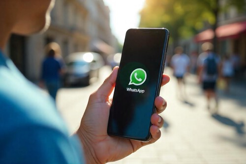 WhatsApp