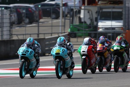 Dunlop Assen 2015