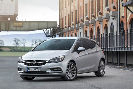 Opel Astra 2021: fecha de lanzamiento, precio, motores y todo lo que sabemos hasta ahora del nuevo Opel Astra