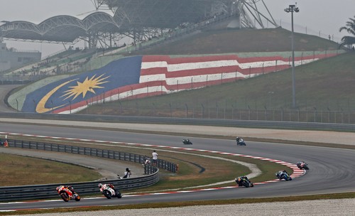 Mal día para ser motero, fantástico día para los hooligans (Carta abierta tras el GP de Malasia)