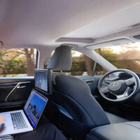 China se pone las pilas con la conducción autónoma: ya ha concedido la primera licencia para operar con taxis sin conductor